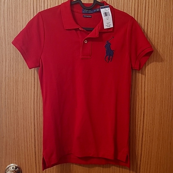Women Polo Ralph Lauren - Picture 1 of 6